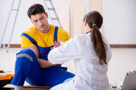 Die Bedeutung der orthopädischen Rehabilitation nach Gelenkoperationen: Chancen und Herausforderungen