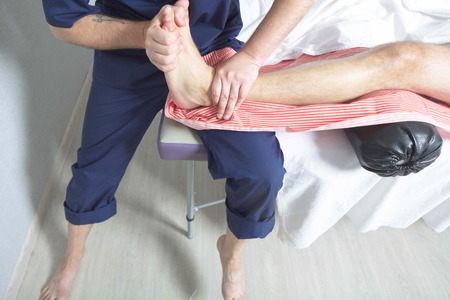 Multidisziplinäre Ansätze in der geriatrischen Reha nach endoprothetischen Eingriffen