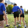 Frühförderstellen in Deutschland: Angebote, Abläufe und Ansprechpartner