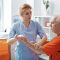 Die Rolle der psychoonkologischen Betreuung in der onkologischen Rehabilitation