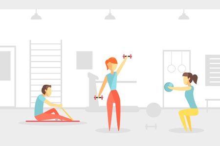 Krafttraining – Besonderheiten und Einsatzbereiche
