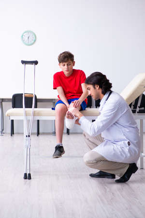 Entwicklungsstörungen bei Kindern: Früherkennung und Therapiemöglichkeiten