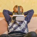 Technologische Innovationen für die hybride Rehabilitation: Von Teletherapie zu Virtual Reality