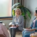 Motivierende Gesprächsführung (Motivational Interviewing) als Methode der Rückfallprävention