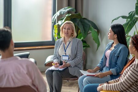 Motivierende Gesprächsführung (Motivational Interviewing) als Methode der Rückfallprävention