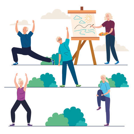 Ablauf der Rehabilitation und interdisziplinäre Ansätze