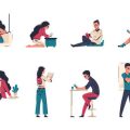 Die Rolle der Psychosomatischen Rehabilitation bei der Behandlung von Stressfolgeerkrankungen