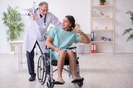 Ernährungsmanagement bei älteren Patienten: Herausforderungen und Lösungsstrategien in der geriatrischen Praxis
