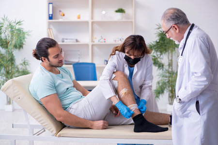 Die Bedeutung von Bewegung im Alltag nach einer Rehabilitation: Chancen und Herausforderungen für Patienten in Deutschland