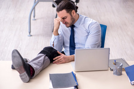 Stressbewältigung bei Arbeitsunfähigkeit: Rehabilitative Strategien und arbeitsbezogene Interventionen