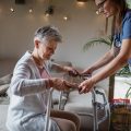 Individuelle Ernährungstherapien für geriatrische Patienten mit chronischen Erkrankungen