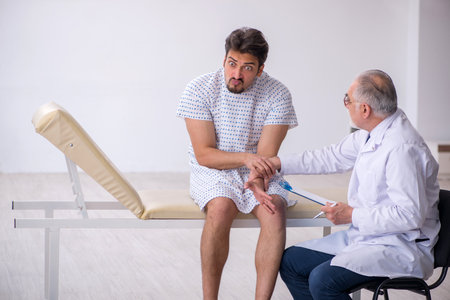 Psychosoziale Aspekte und ihre Bedeutung in der Reha nach Verletzungen