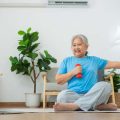 Innovative Konzepte in der geriatrischen Rehabilitation zur Förderung der Mobilität
