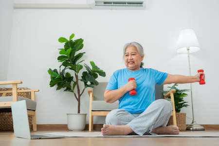 Innovative Konzepte in der geriatrischen Rehabilitation zur Förderung der Mobilität