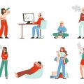Wege in die psychosomatische Reha: Der deutsche Gesundheitspfad nach Burnout
