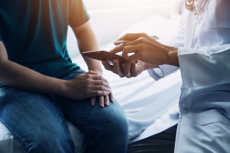 Langzeitfolgen des Schlaganfalls und deren Management in der medizinischen Rehabilitation