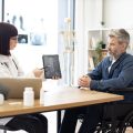 Innovative Technologien in der posttraumatischen Rehabilitation