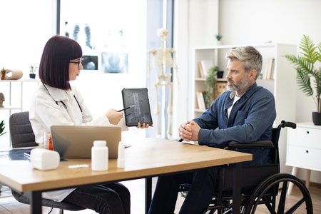 Innovative Technologien in der posttraumatischen Rehabilitation
