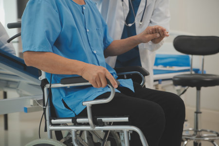 Wie Online-Termine die ambulante Reha in Deutschland revolutionieren