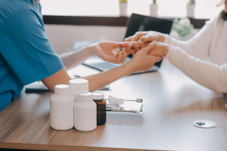 Anpassung und Individualisierung der Vojta-Therapie für unterschiedliche Patientengruppen