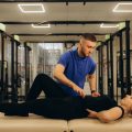 Die Rolle der Krankenkassen in Deutschland bei der Förderung von digitalen und ambulanten Rehabilitationsprogrammen