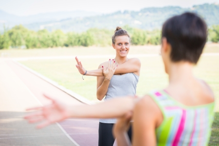 Individuelle Trainingspläne nach der Reha: Wie lässt sich Bewegung nachhaltig in den Alltag integrieren?