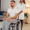 Auswirkungen der Medikation auf Ernährung und Bewegung bei geriatrischen Patienten