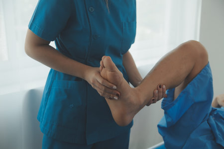 Die Relevanz von Prävention und Nachsorge in der ambulanten Rehabilitation in Deutschland