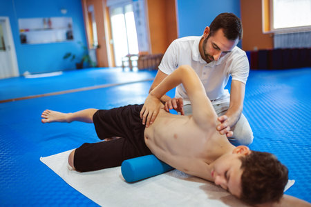 Interdisziplinäre Therapieansätze bei jugendlichen Suchterkrankungen: Medizin, Psychotherapie und Sozialarbeit