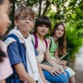 Ganzheitliche Rehabilitationskonzepte für Kinder und Jugendliche: Von der Diagnose bis zur Reintegration