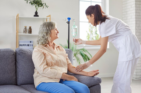 Die Bedeutung der Ergotherapie bei der Arbeitsplatzanpassung: Chancen und Herausforderungen in Deutschland