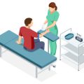 Sporttherapie bei orthopädischen Erkrankungen: Erforschung effektiver Methoden in der Reha