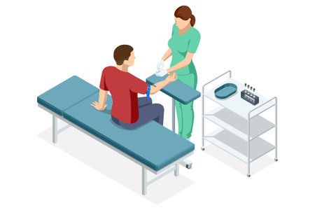 Sporttherapie bei orthopädischen Erkrankungen: Erforschung effektiver Methoden in der Reha