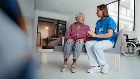 Krankengymnastik bei orthopädischen Erkrankungen: Therapieansätze und Fallbeispiele