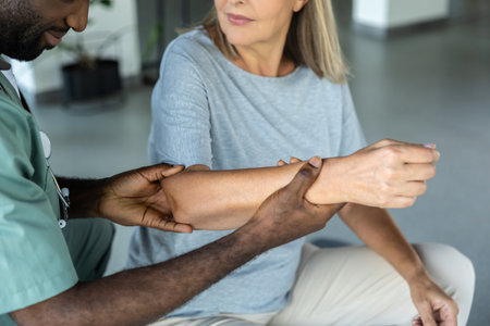 Kulturelle Aspekte und Migrationshintergrund: Herausforderungen in der Rehabilitationspraxis