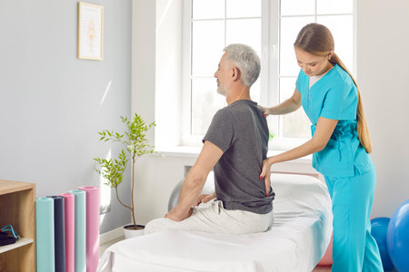 Krankengymnastik: Historische Entwicklung und Rolle in der modernen Physiotherapie