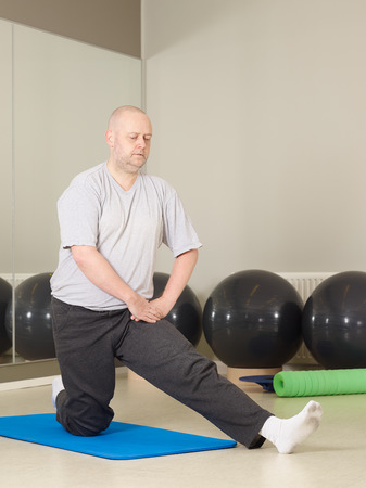 Prävention von erneuten Verletzungen nach Abschluss der orthopädischen Rehabilitation
