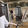 Physiotherapie und Bewegungsförderung: Wiedererlangen von Mobilität nach dem Schlaganfall