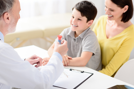 Evaluationsmethoden und Outcome-Messungen in der Kinderorthopädie