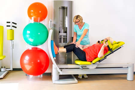 Logopädie in der neurologischen Rehabilitation: Sprach- und Schlucktherapie nach Apoplex