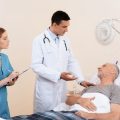 Patientenselektion und Aufnahmeverfahren in deutschen Reha-Kliniken: Kriterien und Ablauf