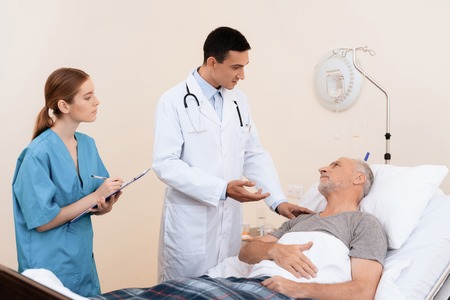 Patientenselektion und Aufnahmeverfahren in deutschen Reha-Kliniken: Kriterien und Ablauf