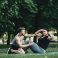 Der Einfluss sozialer Unterstützung auf die Wirksamkeit von Stressbewältigungsprogrammen