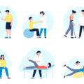 Reha-Planung und individuelles Therapieprogramm nach Kreuzbandoperationen