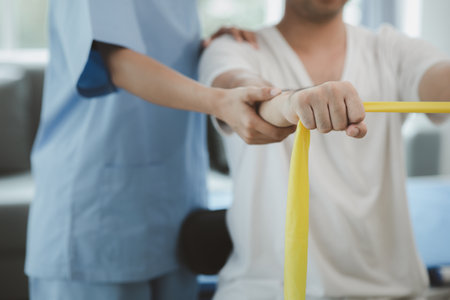 Entzugserscheinungen und Umgangsstrategien in der Reha