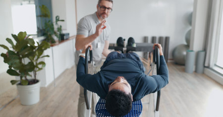 Patient:innenstimmen: Erfahrungen mit Online-Therapie in der deutschen Reha-Landschaft