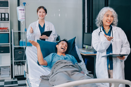 Förderung sozialer Kompetenzen und Resilienz bei psychosomatischen Patient:innen durch Gruppentherapie