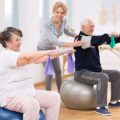 Multidisziplinäre Teams in der deutschen Rehaklinik: Zusammenarbeit für nachhaltige Erfolge
