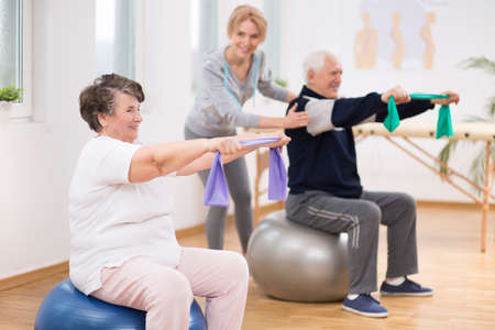 Multidisziplinäre Teams in der deutschen Rehaklinik: Zusammenarbeit für nachhaltige Erfolge