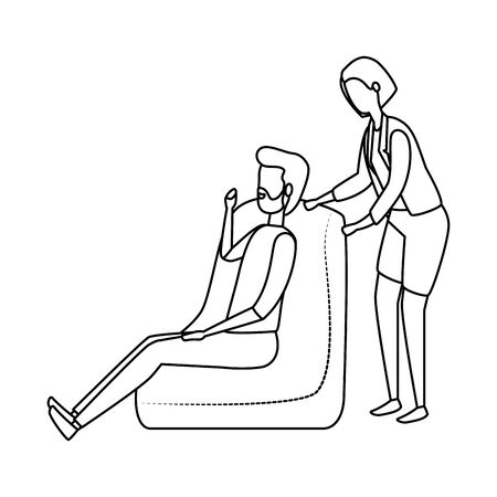 Interdisziplinäre Therapieplanung